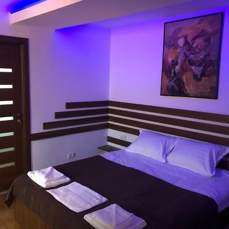 Apartament 2 Camere La Casa - Bucuresti Eksteriør bilde