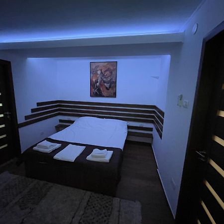 Apartament 2 Camere La Casa - Bucuresti Eksteriør bilde