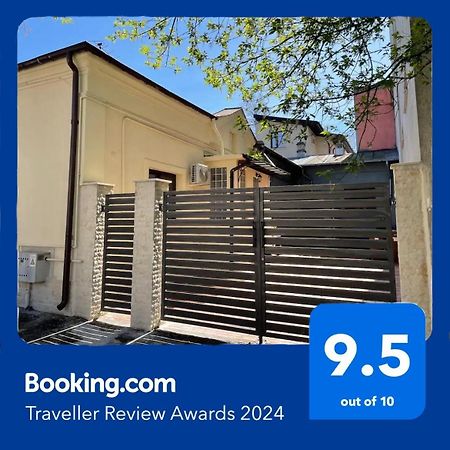 Apartament 2 Camere La Casa - Bucuresti Eksteriør bilde