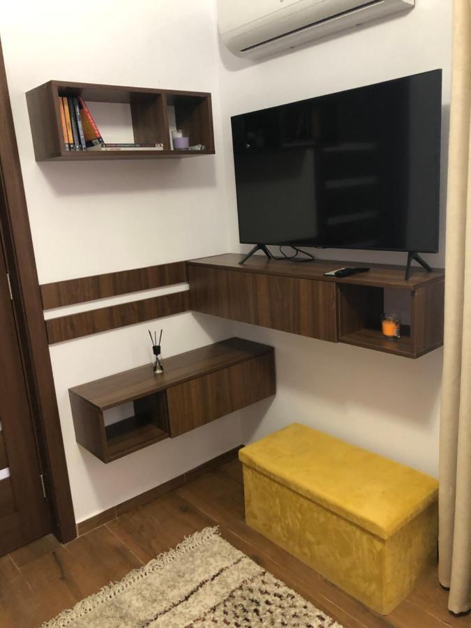 Apartament 2 Camere La Casa - Bucuresti Eksteriør bilde