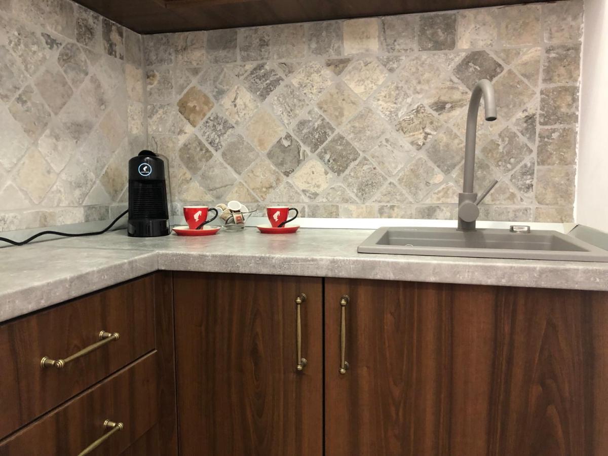 Apartament 2 Camere La Casa - Bucuresti Eksteriør bilde