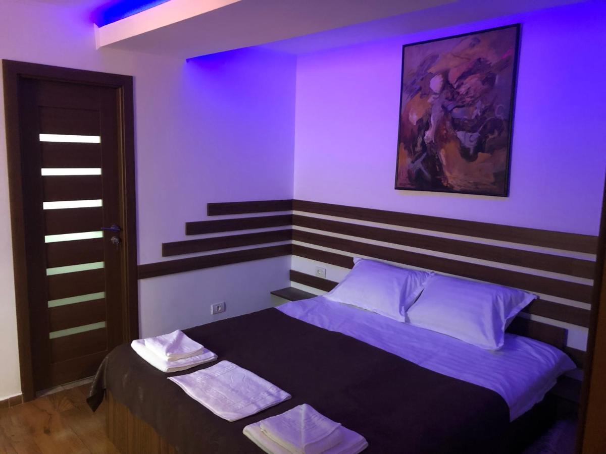 Apartament 2 Camere La Casa - Bucuresti Eksteriør bilde