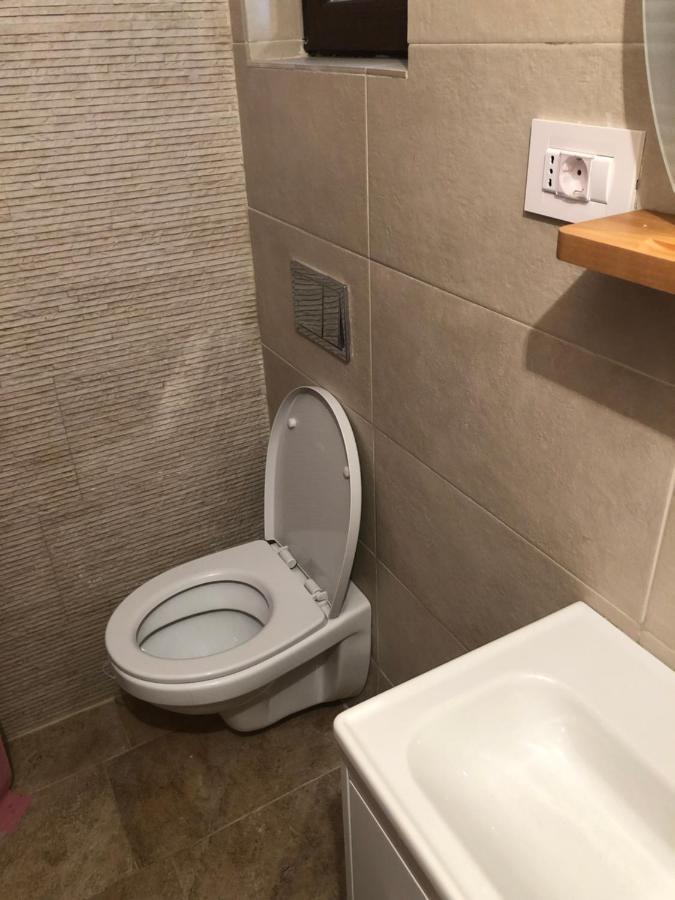 Apartament 2 Camere La Casa - Bucuresti Eksteriør bilde