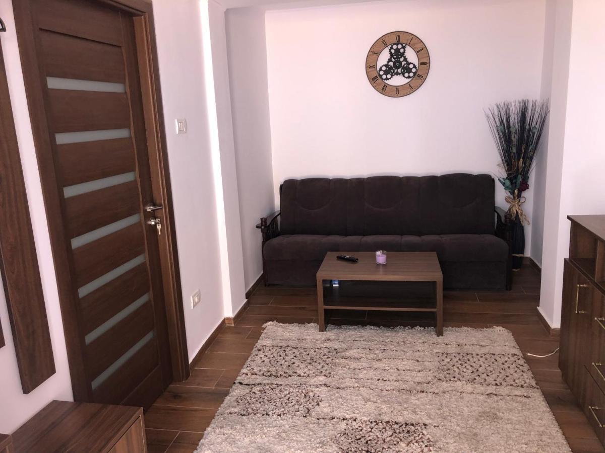 Apartament 2 Camere La Casa - Bucuresti Eksteriør bilde