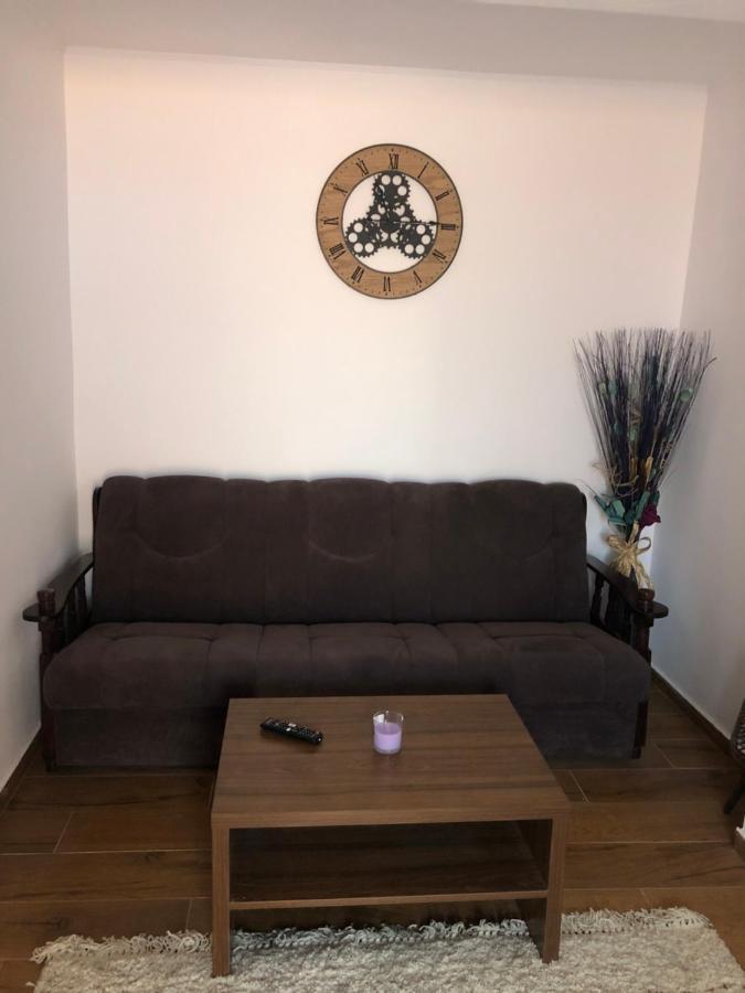 Apartament 2 Camere La Casa - Bucuresti Eksteriør bilde