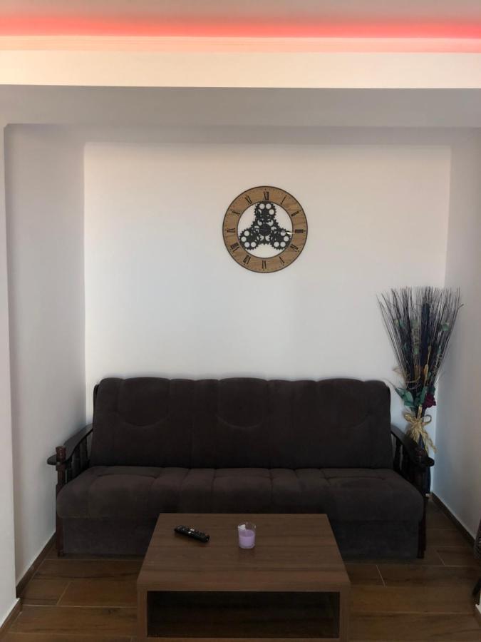 Apartament 2 Camere La Casa - Bucuresti Eksteriør bilde