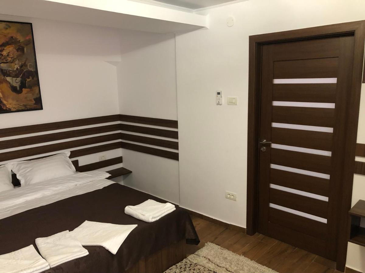 Apartament 2 Camere La Casa - Bucuresti Eksteriør bilde