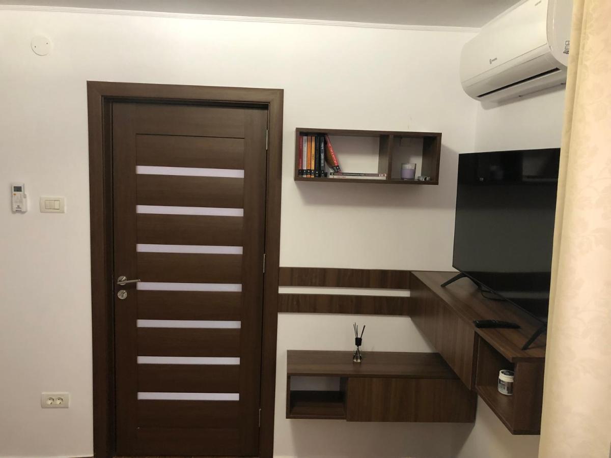 Apartament 2 Camere La Casa - Bucuresti Eksteriør bilde