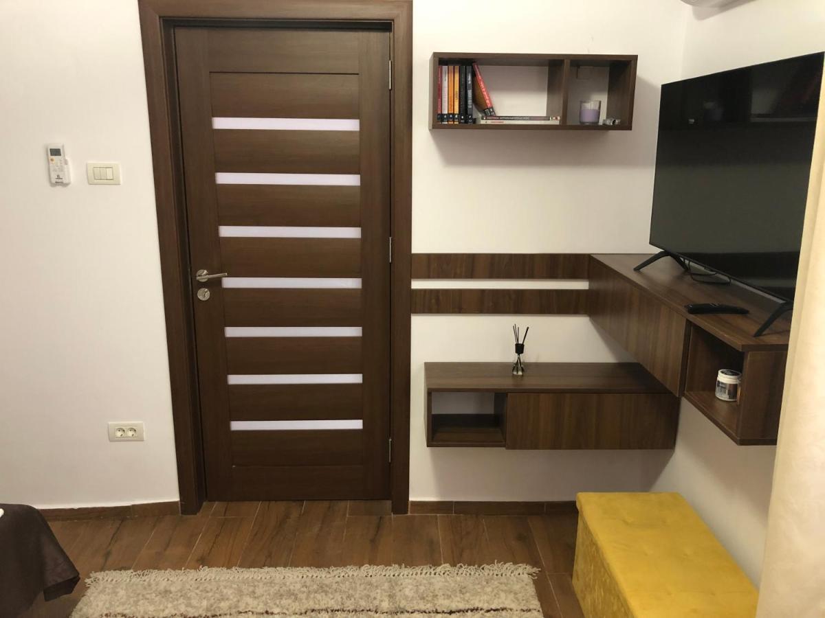 Apartament 2 Camere La Casa - Bucuresti Eksteriør bilde