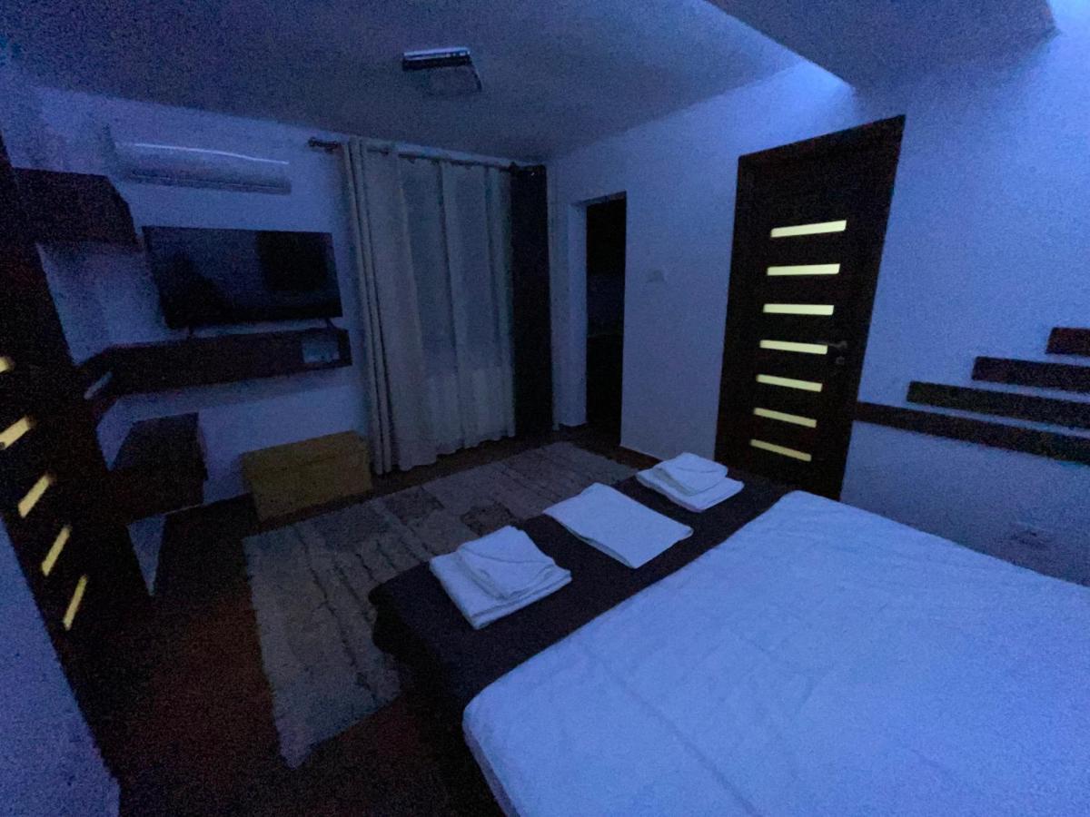 Apartament 2 Camere La Casa - Bucuresti Eksteriør bilde