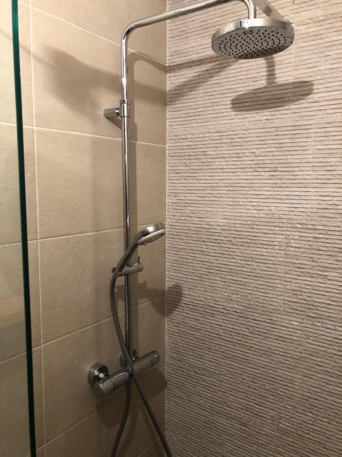Apartament 2 Camere La Casa - Bucuresti Eksteriør bilde