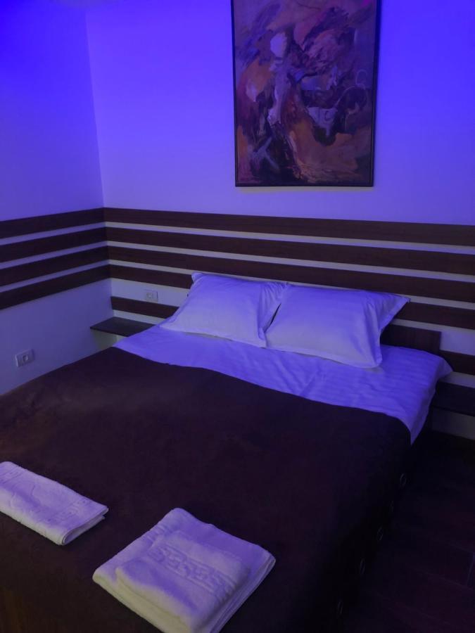 Apartament 2 Camere La Casa - Bucuresti Eksteriør bilde