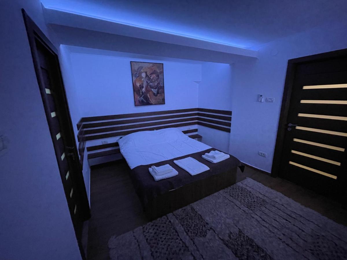Apartament 2 Camere La Casa - Bucuresti Eksteriør bilde